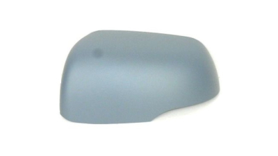Carcasa oglinda exterioara Kia Picanto (Ta), 06.2011-, Stanga, grunduita; cu gauri pentru semnalizare