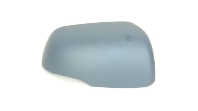 Carcasa oglinda exterioara Kia Picanto (Ta), 06.2011-, Dreapta, grunduita; cu gauri pentru semnalizare