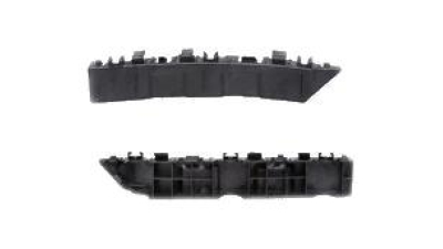 Suport bara spate, dreapta Kia Picanto (Ta), 06.2011-, 866141Y000