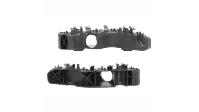 Suport bara de protectie Kia Picanto, 03.2017-, Fata, partea Dreapta, Aftermarket