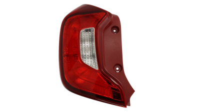 Stop spate lampa Kia Picanto, 03.2017-, partea Stanga, P21/5W+PY21W+W5W; fara soclu bec; Omologare: ECE, DEPO