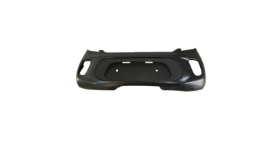Bara spate Kia Picanto, 03.2017-, gata de vopsit (fara primer), Aftermarket