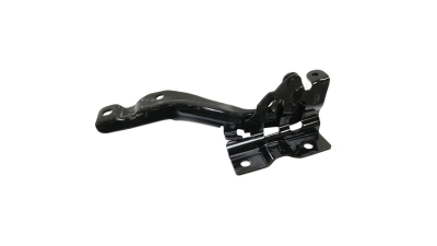 Balama capota fata Hyundai Rio, 09.2011-12.2016, parte montare suport stanga, 41B103-5, Aftermarket