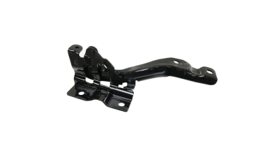 Balama capota fata Hyundai Rio, 09.2011-12.2016, parte montare suport dreapta, 41B103-6, Aftermarket