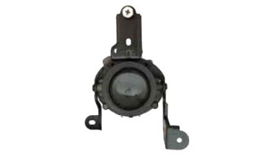 Proiector ceata Kia Rio, 12.2014-12.2016 modele cu 3/5usi, partea Stanga, tip bec HB4, Depo