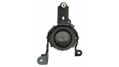 Proiector ceata Kia Rio, 12.2014-12.2016 modele cu 3/5usi, partea Dreapta, tip bec HB4, Depo