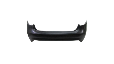 Bara spate Kia Rio, 09.2011-12.2016, parte montare model SEDAN, 41B196-1, Aftermarket
