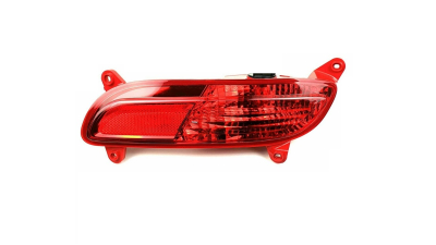 Lampa ceata Kia Rio (Ub), 09.2011-12.2014, Hatchback, partea Stanga, Spate, P21W; fara soclu bec; Omologare: ECE, DEPO
