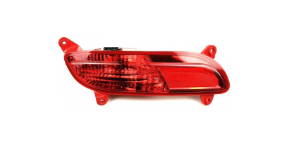 Lampa ceata Kia Rio (Ub), 09.2011-12.2014, Hatchback, partea Dreapta, Spate, P21W; Omologare: ECE, OEM/OES