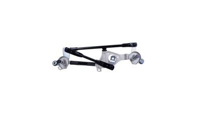Mecanism stergator fara motor HYUNDAI ACCENT (RB), 08.2010-; Kia RIO (UB), 09.2011-12.2016, fata,