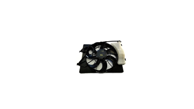 Ventilator radiator GMV Kia Rio 2016-, BestAutoVest 41B223W2
