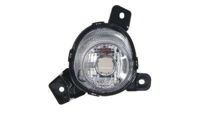 Lumina de zi Kia Rio, 11.2016-, Pentru Versiune Fara Lampa Ceata, partea Stanga, P21W; fara soclu bec; Omologare: ECE, DEPO
