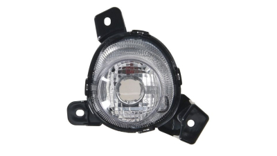 Lumina de zi Kia Rio, 11.2016-, Pentru Versiune Fara Lampa Ceata, partea Dreapta, P21W; fara soclu bec; Omologare: ECE, DEPO