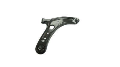 Brat suspensie roata TEKNOROT 41B238-K, Dreapta, Fata