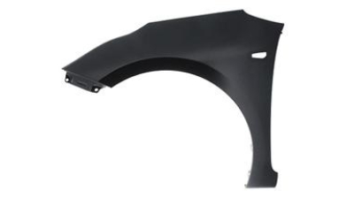 Aripa fata Kia Cee'D (Eu), 06.2012-, partea Stanga, cu gaura pentru semnalizare, 66311A2030, 41C101
