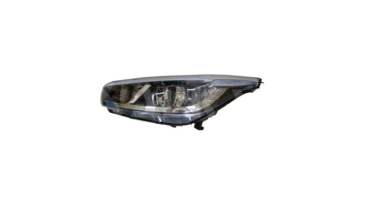 Far Kia Ceed (Eu) 06.2012-, Stanga, tip bec H7+H7+H7, cu motoras, cu lumina pentru viraje, ECE, Depo, 92101A2000, 