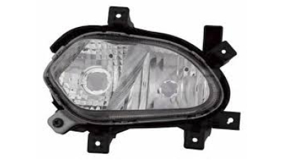 Proiector ceata Kia Cee'D (Eu), 06.12- 5Usi/Combi Stanga Depo 92201A2100 Trafic:Stanga , Tip Bec H8+P21W Omologare Ece