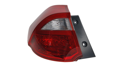 Stop spate lampa Kia Ceed (Eu), 06.2015-12.2018, 5 Usi, partea Stanga, exterior; tip bec LED+P21W+PY21W; fara soclu bec; Omologare: ECE, DEPO