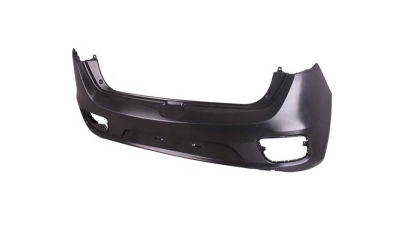 Bara spate Kia Ceed (Eu), 2015-12.2018, gata de vopsit (fara primer), Aftermarket