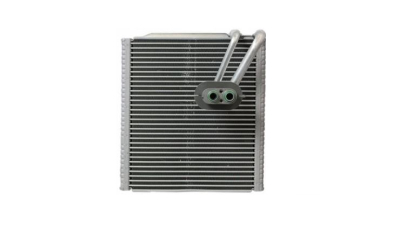 Evaporator aer conditionat SRL, HYUNDAI ELANTRA, 2011-2016; I30, 2012-2016; Kia Cee'd/Pro Cee'd (JD), 2012-2019 motor 1,4/1,4 benzina; 1,6 CRDI, aluminiu/ aluminiu brazat, 265x285x40 mm, 