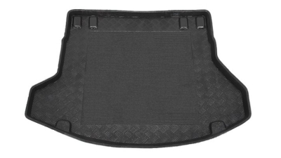 Tavita portbagaj Kia Ceed (Eu), 06.2012-, spate, Combi, cu panza antiderapanta; polietilena (PE)