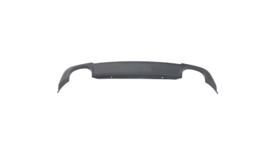 Spoiler bara spate spate Kia Optima (Tf), 06.2010-, cu orificii de evaporare duble, 866124C210