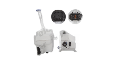 Rezervor spalator parbriz Kia (Tf )Optima 06.2010-10.2015 , Cu Senzor Nivel Lichid,Cu Pompa Sprit, 98620-2T000; 98620-4C000