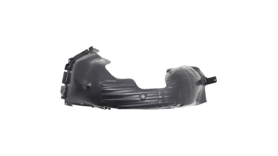 Carenaj aripa fata Kia Optima (Jf), 10.2015-, parte montare stanga, PFM (performance, PET reciclat), 41D2FL1X, Aftermarket