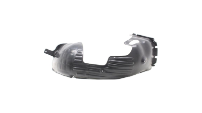 Carenaj aripa fata Kia Optima (Jf), 10.2015-, parte montare dreapta, PFM (performance, PET reciclat), 41D2FP1X, Aftermarket