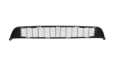 Grila bara fata Kia Sorento (Xm), 10.2012-12.2014, 865611U500, 41K12711