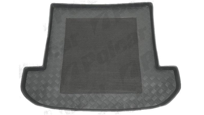 Tavita portbagaj Kia Sorento (Xm), 05.2009- 7 Locuri , pentru al treilea rand de scaune pliat, cu panza antialunecare