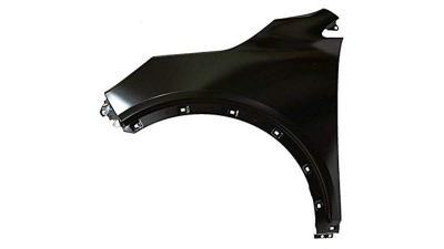 Aripa fata Hyundai Sorento, 2015-, parte montare stanga, fara gaura semnalizator, 41K201, Aftermarket