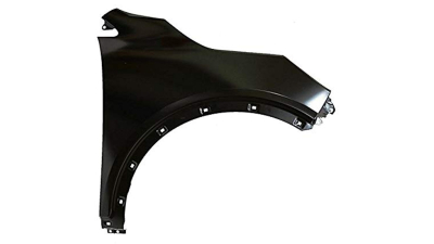 Aripa fata Hyundai Sorento, 2015-, parte montare dreapta, fara gaura semnalizator, 41K202, Aftermarket
