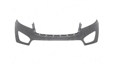 Bara fata Kia Sorento (Um), 12.2014-, EX, L, LX, grunduita; superior