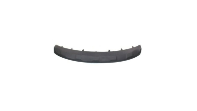 Spoiler bara fata KIA SORENTO (UM), 12.2014-, model SX,