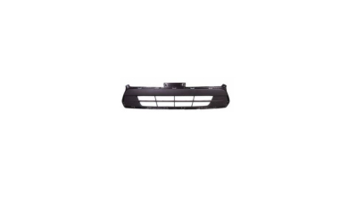 Grila bara fata KIA SORENTO (UM), 12.2014-, model SX, fata, Texturat; negru