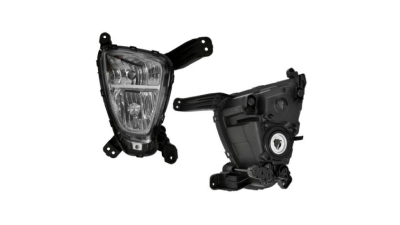 Proiector ceata KIA SORENTO (UM), 08.2017-05.2020, partea dreapta, OE, LED