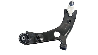 Brat suspensie roata SRL 41K237, Stanga, Fata