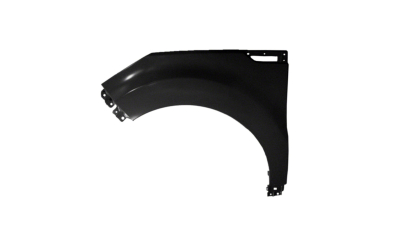 Aripa fata Hyundai Soul (Am), 07.2013-, parte montare stanga, 41L101, Aftermarket