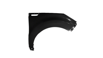 Aripa fata KIa Soul (Am), 07.2013-, parte montare dreapta, 41L102, Aftermarket