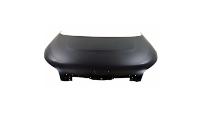 Capota motor Hyundai Soul (Am), 07.2013-, parte montare fata, 41L103, Aftermarket