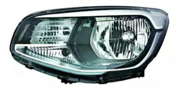 Far Kia Soul (Am), 07.2013-12.2019, partea Stanga, cu lumina de zi; H4+P21/5W+PY21W; electric; fara motor, DEPO