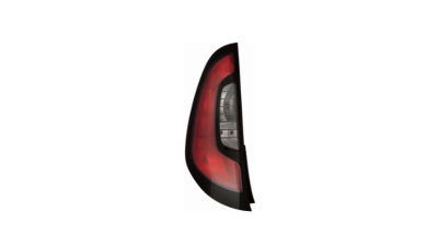 Stop spate lampa KIA SOUL (AM), 07.2013-12.2019, partea stanga, OE, tip bec PY21W+W16W