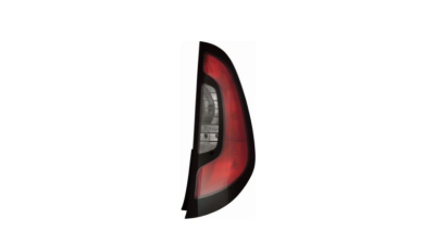 Stop spate lampa KIA SOUL (AM), 07.2013-12.2019, partea dreapta, OE, tip bec PY21W+W16W
