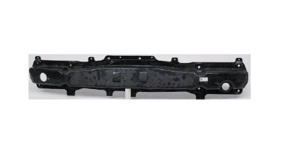 Intaritura a barei de protectie Kia Soul (Am), 07.2013-12.2019, Spate, plastic, Aftermarket