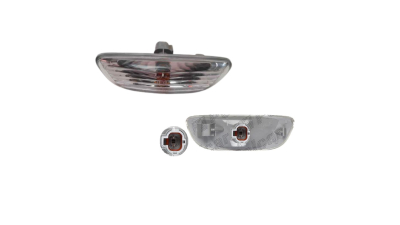Lampa semnalizare aripa Kia Carens, 03.2013-, partea Stanga, Fata, Omologare: ECE, OEM/OES