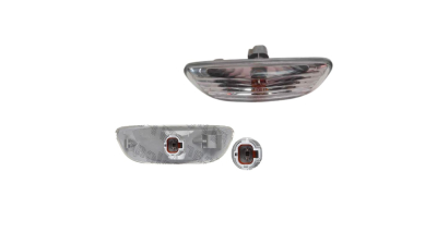 Lampa semnalizare aripa Kia Carens, 03.2013-, partea Dreapta, Fata, Omologare: ECE, OEM/OES