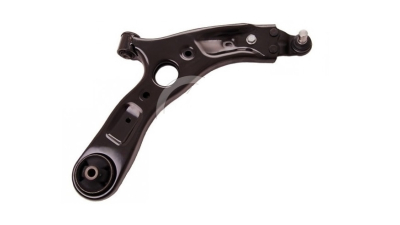 Brat suspensie roata SRL 41M138, Dreapta, Fata
