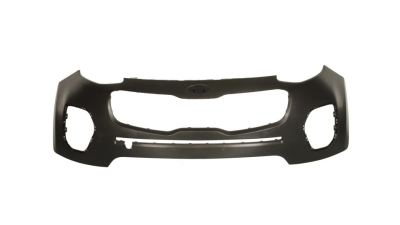 Bara fata Kia Sportage (Ql), 09.2015-07.2018, gata de vopsit (fara primer), Aftermarket