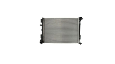 Radiator racire motor Hyundai Tucson (Tl) 2015-; Kia Sportage 2015-, 635x480x16mm, material Rezervor plastic, fagure aluminiu brazat, KOYO 41X1086K